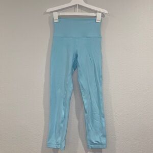 lululemon Align™ High-Rise Crop 23"